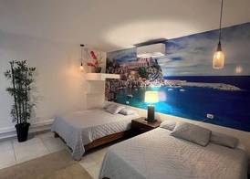 VILLA NAPOLI 4