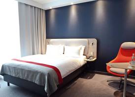 Holiday Inn Express & Suites - Basel - Allschwil by IHG 3