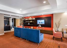 Courtyard by Marriott Gulf Shores Craft Farms 4
