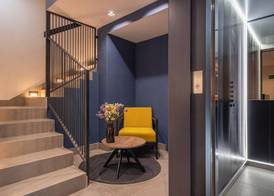 Homeart Apartments Soho 3