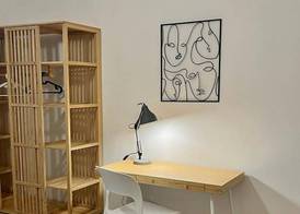 Happy Family Apartments Lanterna 2