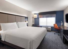 Holiday Inn Express & Suites ST. PETERSBURG NORTH (I-275) by IHG 5