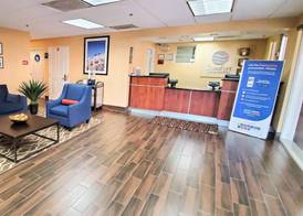 Comfort Inn & Suites Near Universal - N Hollywood - Burbank 4