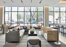 AC Hotel by Marriott Sacramento 2