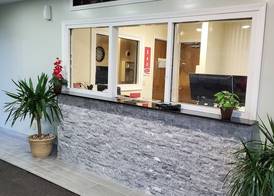 Stonewood Inn & Suites of Carrollton - Smithfield 2