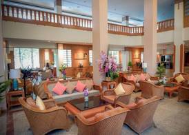 Cosy Beach Hotel - SHA Extra Plus 5