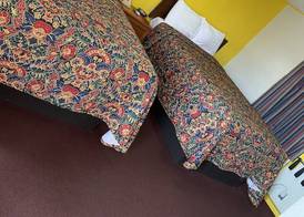 Madill Inn 5