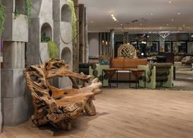 Hotel Paradox, Autograph Collection 4