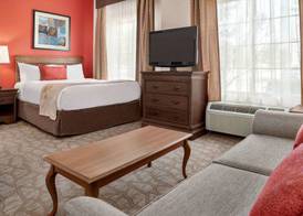 Hawthorn Extended Stay by Wyndham Decatur 4