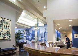 Kawada Hotel 4