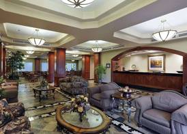 Ramada by Wyndham Olympia 2