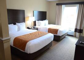 Comfort Suites Northwest - Cy - Fair 5