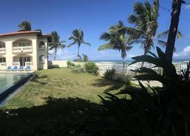 Barefoot Beach Pad 4