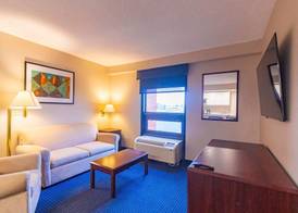 Wyndham Garden Monterrey Norte 5