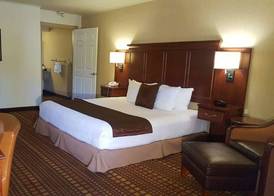 Best Western Plus Humboldt House Inn 5