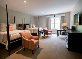 The Grand at Bedford Village Inn 2