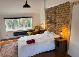 Northampton Oasis - 4 Bedroom House 5