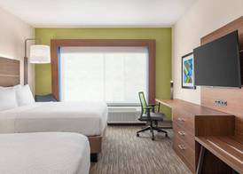 Holiday Inn Express & Suites AUSTIN NORTH - PFLUGERVILLE by IHG 4