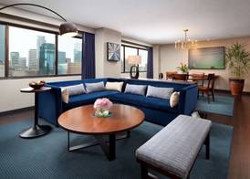 Hyatt Regency Minneapolis 4