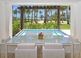 PUNTA PALMERA CAP CANA 2