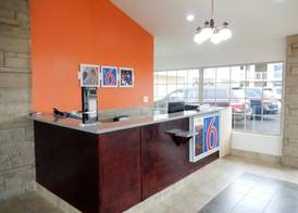 Motel 6 Childress, TX 3