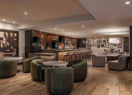 Four Points by Sheraton Los Angeles Westside 3