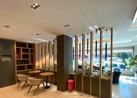 Ali Bilir Otel 5