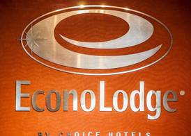 Econo Lodge Freeport - Brunswick Area 4