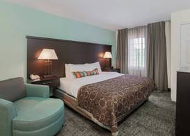 Staybridge Suites PHILADELPHIA-MT. LAUREL by IHG 4