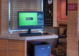 TownePlace Suites by Marriott Cleveland Solon 5