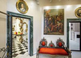 Arcom Palace 5