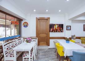 Infinity City Hotel 5
