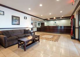 Quality Inn & Suites Quakertown-Allentown 3