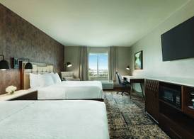 Four Points by Sheraton Sacramento International Airport 4