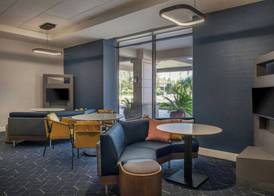 Courtyard by Marriott Los Angeles Pasadena/Monrovia 5