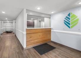 WoodSpring Suites Atlanta Airport 2