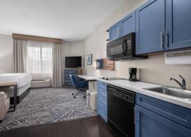 Candlewood Suites ALEXANDRIA by IHG 2