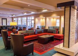 Residence Inn by Marriott Columbia Northwest/Harbison 3