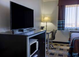 Super 8 by Wyndham Villa Rica 5