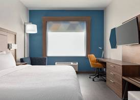 Holiday Inn Express & Suites MESQUITE by IHG 5