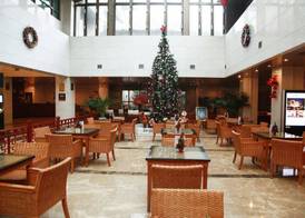 Xizhao Temple Hotel 4