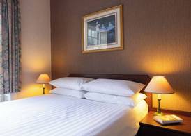 The Highland Hotel by Compass Hospitality 5