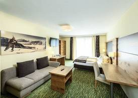 Hotel Victoria 4