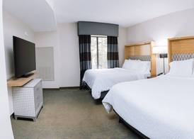 Holiday Inn & Suites STOCKBRIDGE/ATLANTA I-75 by IHG 4