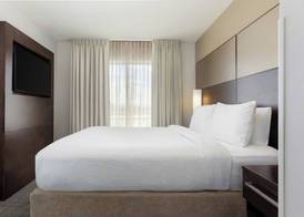 Residence Inn by Marriott Denver Central Park 5