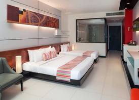 THE ZIGN HOTEL PATTAYA 2