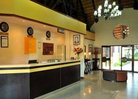 Cresta Riley's Hotel 3