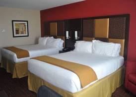 Holiday Inn Express & Suites GREENSBURG by IHG 4