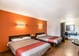 Motel 6 Bell Gardens, CA - Los Angeles 4