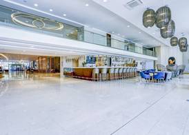 Maritim Hotel Paradise Blue 3